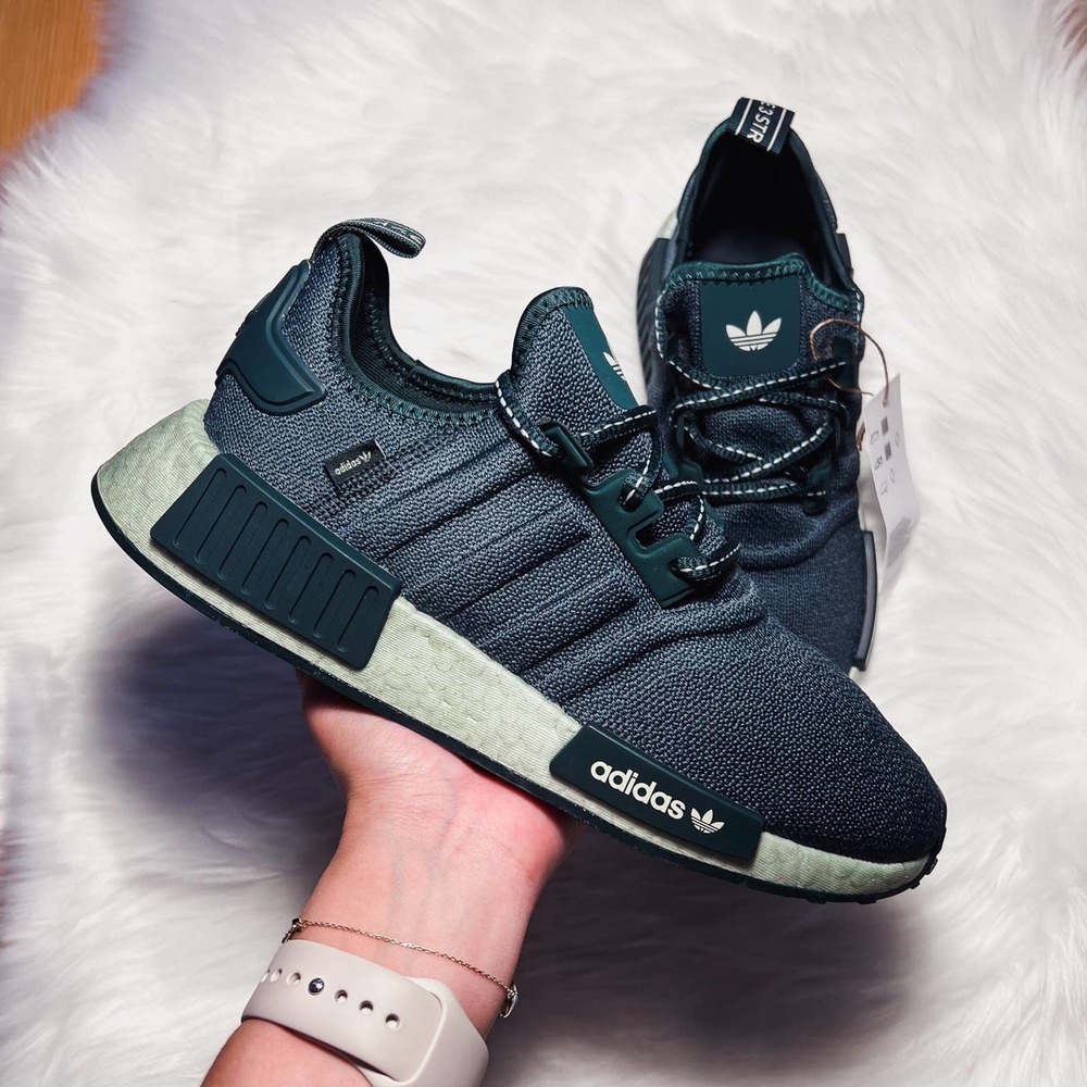 Adidas Women's NMD R1 Shoes